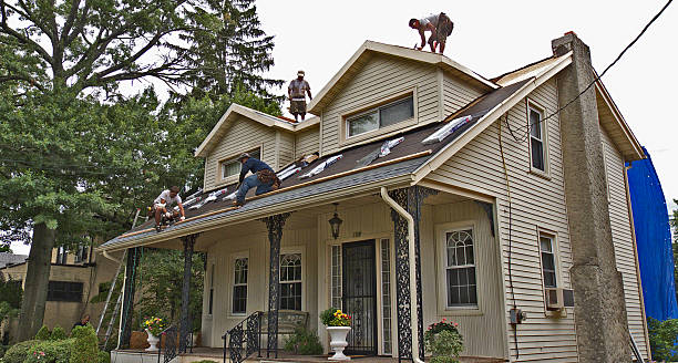 Best New Roof Installation  in Largo, MD