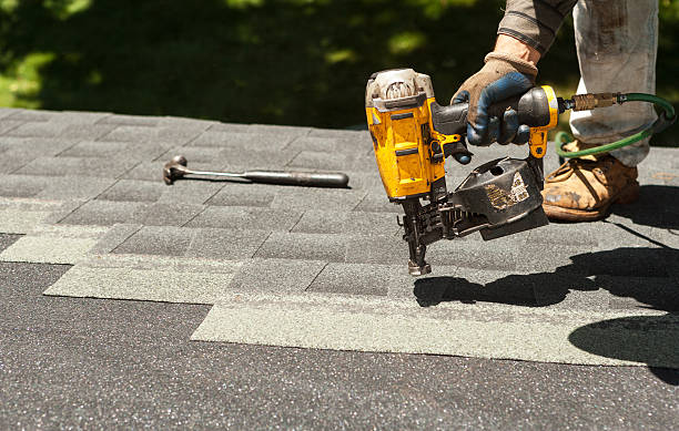 Quick and Trustworthy Emergency Roof Repair Services in Largo, MD